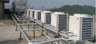 空氣能熱水器怎樣用更省電？